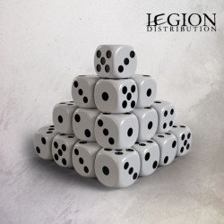 Préco - Grimdark Future - Starter Set 2 Joueurs (FR+ENG)