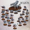 Préco - Grimdark Future - Robot Legions Core Set