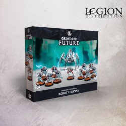 OPR_GF_RL_003_Grimdark Future - Robot Legions Vanguard Expansion