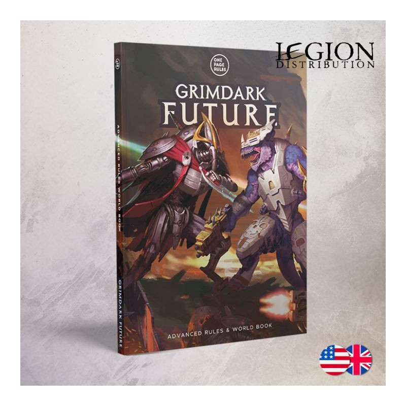 OPR_GF_BK_001_Grimdark Future - Grimdark Future Advanced Rules & World Book v3.5 (ENG)