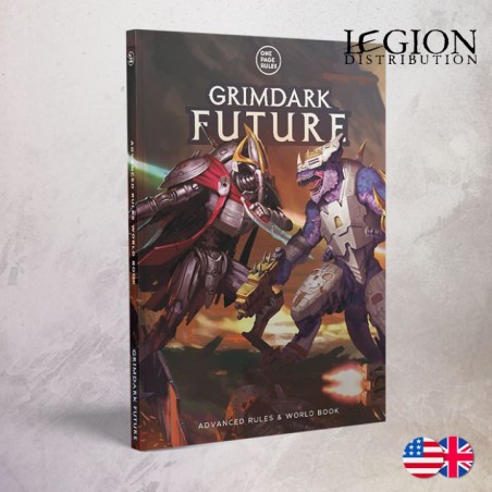 OPR_GF_BK_001_Grimdark Future - Grimdark Future Advanced Rules & World Book v3.5 (ENG)