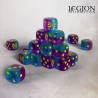 OPR_GF_A_005_Grimdark Future - Saurian Starhost Premium Resin 16mm Dice Set (20)