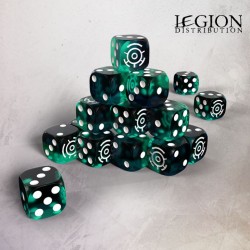 OPR_GF_A_006_Grimdark Future - Robot Legions Premium Resin 16mm Dice Set (20)