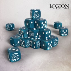 OPR_GF_A_008_Grimdark Future - Robot Legions 16mm Dice Set (20)