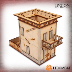 Venetian Dice Tower