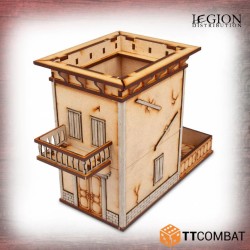 Venetian Dice Tower