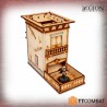 Venetian Dice Tower