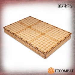 Venetian Block Streets