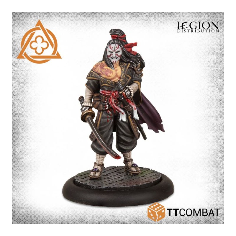 TTCGX-GFT-016_Carnevale - Senshi The Undying (ENG)