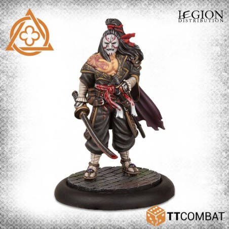 TTCGX-GFT-016_Carnevale - Senshi The Undying (ENG)