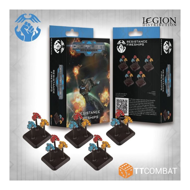 TTDFX-RES-030_Dropfleet Commander - Resistance Fireships