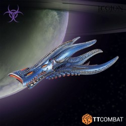 Préco - Dropfleet Commander - The Hated - Little Chaos