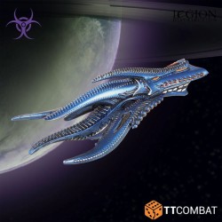 Préco - Dropfleet Commander - The Hated - Little Chaos