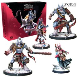 ECNWRP02_Eldfall Chronicles - Oni Clans Faction Starter (ENG)