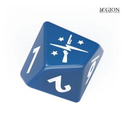 Préco - Fallout Factions - Dice Sets - The Minutemen