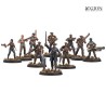 MUH1620142_Fallout Wasteland Warfare - Minutemen Core Box (Plastique)