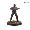 Préco - Fallout Miniatures - Minutemen Core Box (Plastique)