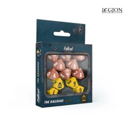 MUH107115_Fallout Factions - Dice Sets - The Railroad