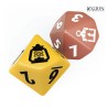 Préco - Fallout Factions - Dice Sets - The Railroad
