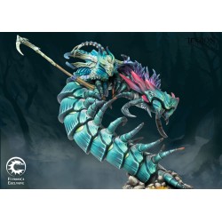 Préco - Conquest - Weaver Courts - Founder’s Exclusive Winters Bite