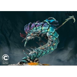 Préco - Conquest - Weaver Courts - Founder’s Exclusive Winters Bite