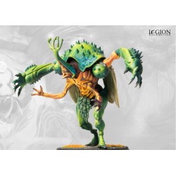 Préco - Conquest - Weaver Courts - Gallowglass Warriors