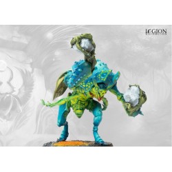 PBWC308_Conquest - Weaver Courts - Gallowglass Wardens