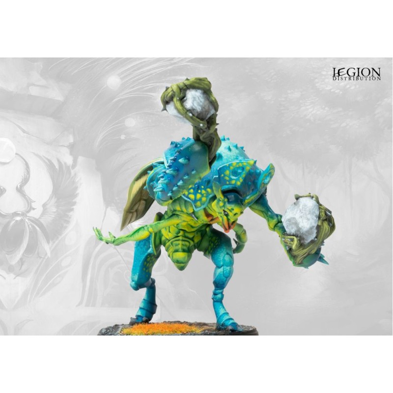 PBWC308_Conquest - Weaver Courts - Gallowglass Wardens