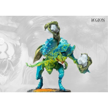 PBWC308_Conquest - Weaver Courts - Gallowglass Wardens