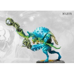 Préco - Conquest - Weaver Courts - Gallowglass Wardens