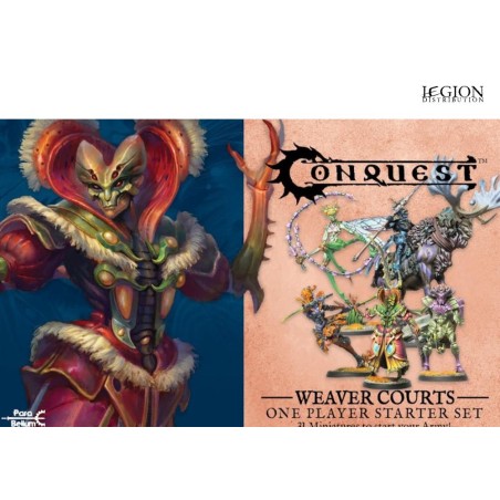 PBW6153_Conquest - Weaver Courts - 2026 Supercharged Starter Set