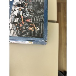 Abimé - Frostgrave - Démons