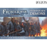 Frostgrave - Démons AB-FGVP09