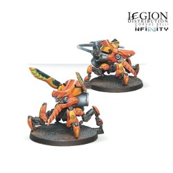 Infinity - Yáopú Pangguling