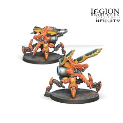 Infinity - Yáopú Pangguling