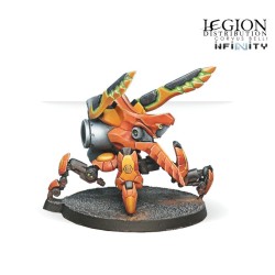 Infinity - Yáopú Pangguling