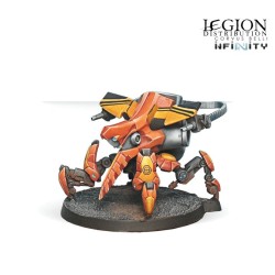 Infinity - Yáopú Pangguling