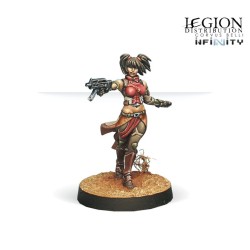 Infinity - Odalisques