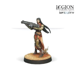 Infinity - Odalisques