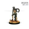 Infinity - Hassassin Fidays (Boarding Shotgun )