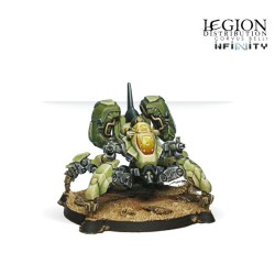 Infinity - Kameel Remote