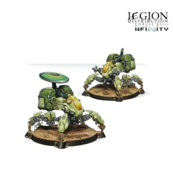 Infinity - Kameel Remote