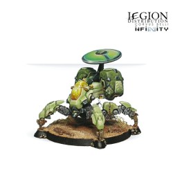 Infinity - Kameel Remote