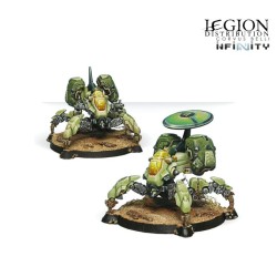 Infinity - Kameel Remote