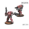 Infinity - Gecko Squadron