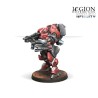 Infinity - Gecko Squadron