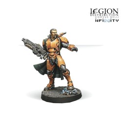 Infinity - Sun Tze (Boarding Shotgun)