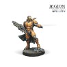 Infinity - Sun Tze (Boarding Shotgun)