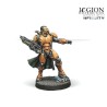 Infinity - Sun Tze (Boarding Shotgun)