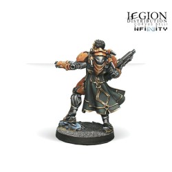 Infinity - Sun Tze (Boarding Shotgun)